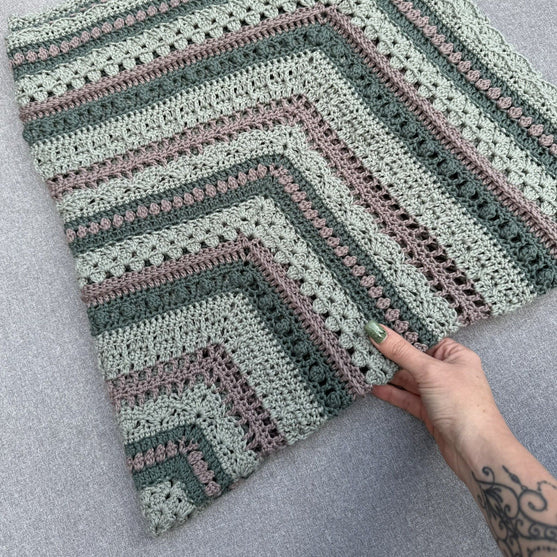 Summer Lullaby - Blanket
2