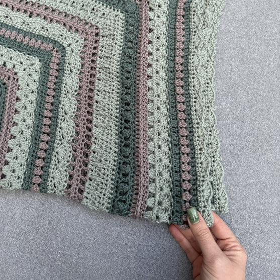 Summer Lullaby - Blanket
4