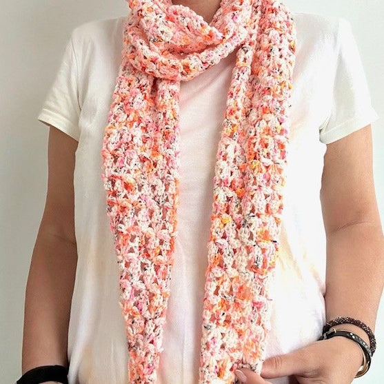 Rosalia - Shawl
5