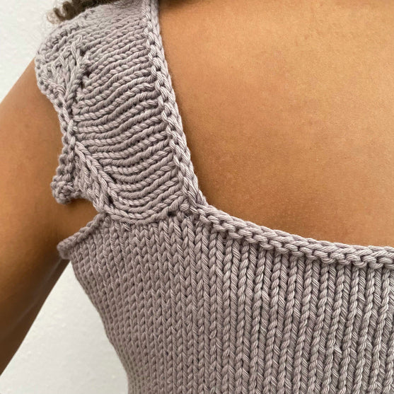 Libellule - Summer top
3