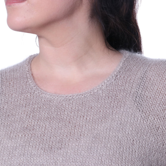 Charlotte Sweater
5