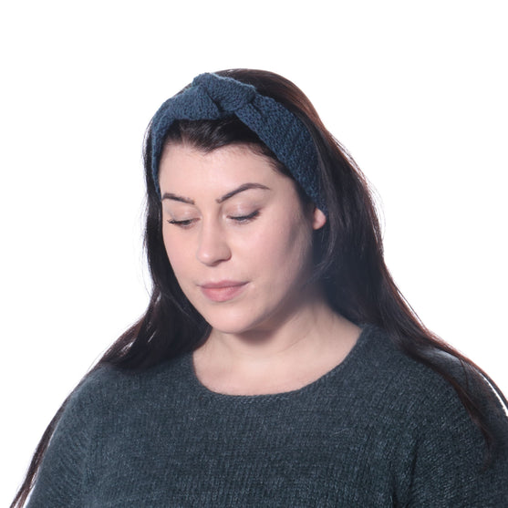 Fly Headband
2