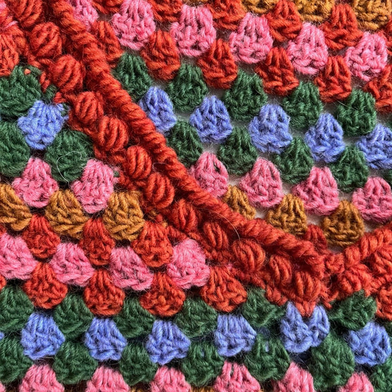 Padme - Cowl
3