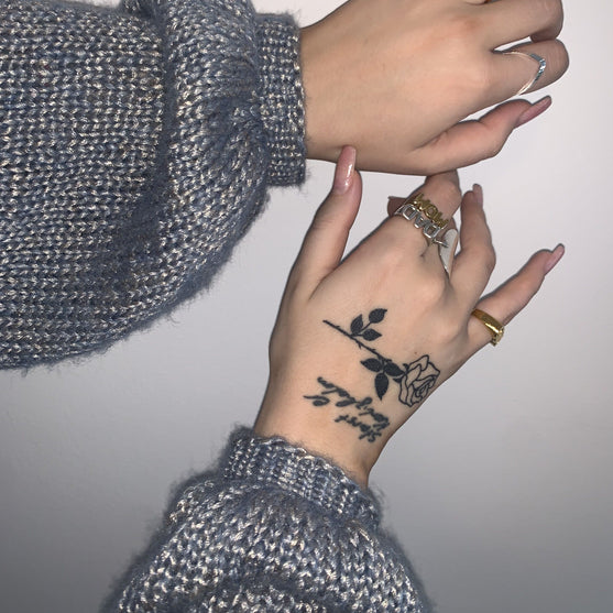 Call Me Back - Sweater
3