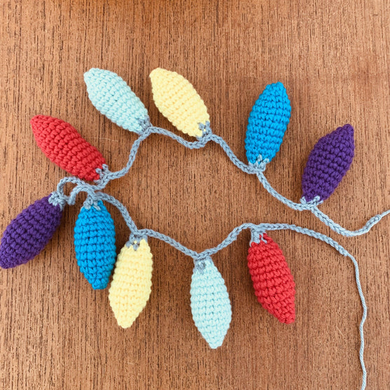 Jeremy the Christmas Monster
6