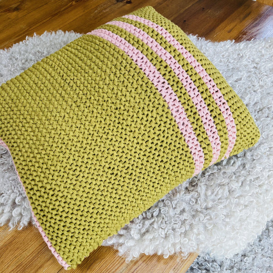 Drumstick - Cushion
2