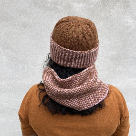 La Spiga - Cowl
2