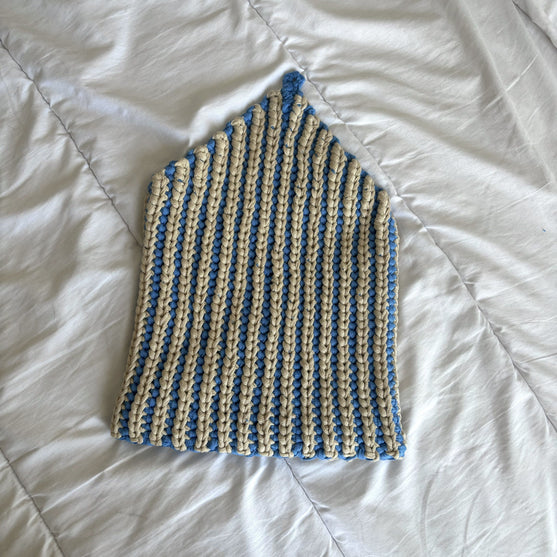 Albers - Hanging basket
4