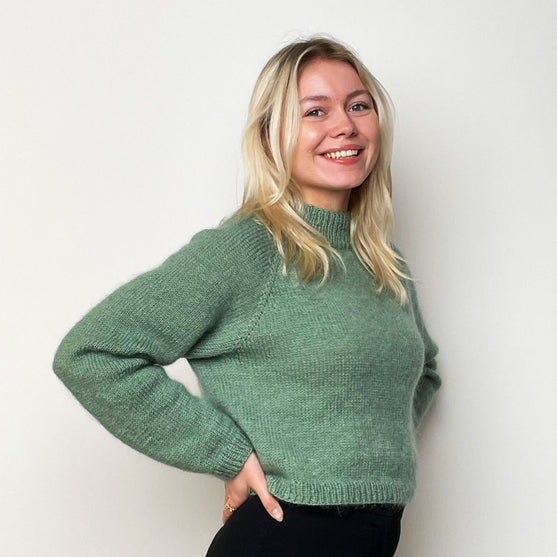 Sandy - Sweater
3