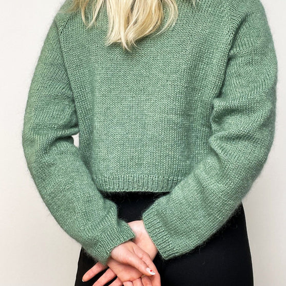 Sandy - Sweater
8