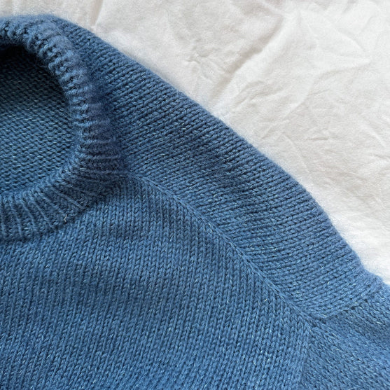 Willin - Sweater
2