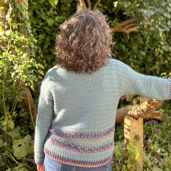Sévy - Sweater
7