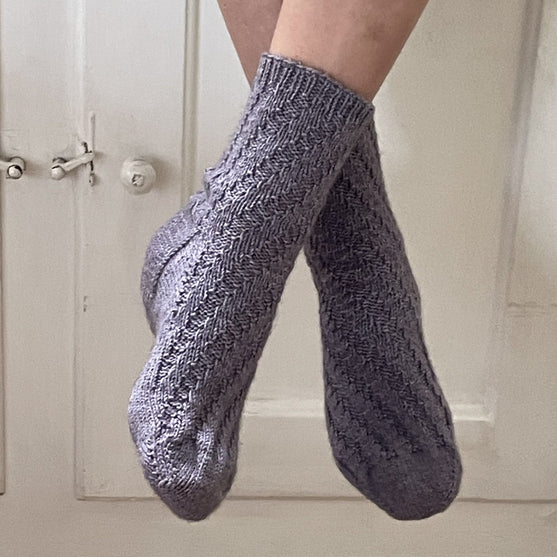 Invers - Socks
3