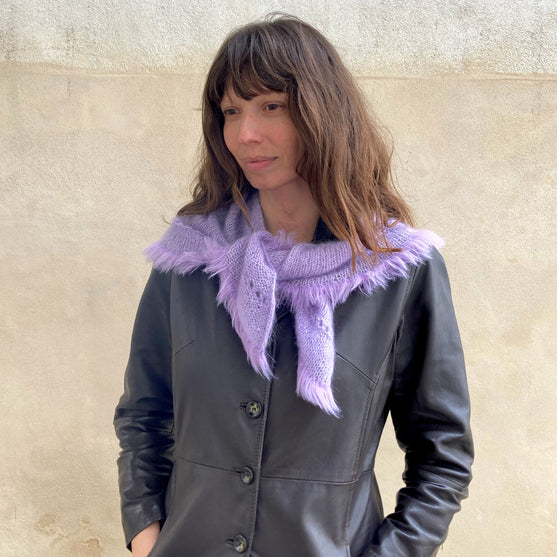 Jackie - Shawl
3