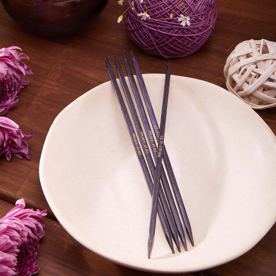 J'adore Cubics DPN's - 15 cm - KnitPro
4