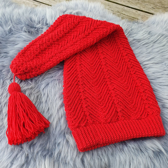 Christmas Joy Santa Hat
3