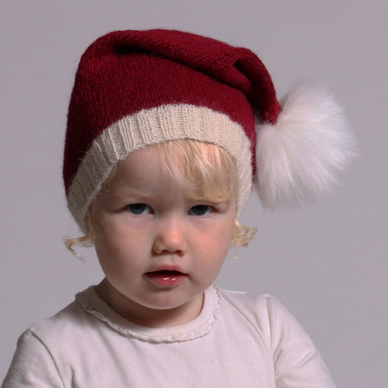Julius Santa Hat
2