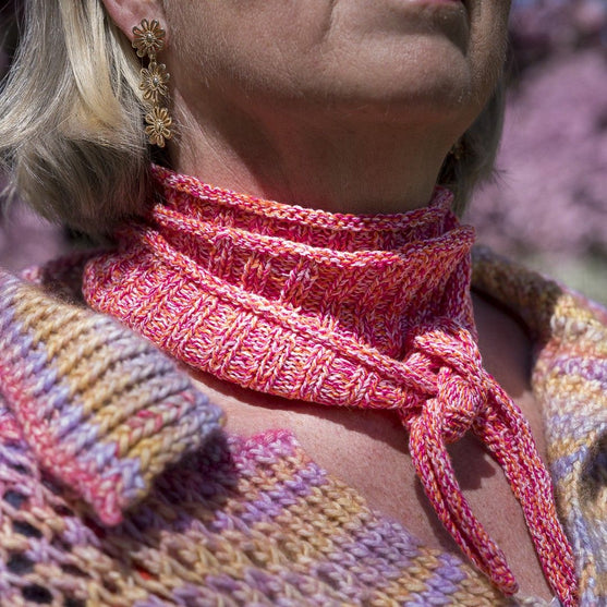 Just a Scarf no 2 - Scarf
3