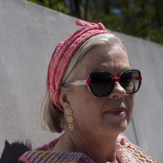 Just a Scarf no 2 - Scarf
5