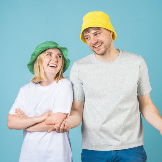 The Tour - Bucket Hat - Tour de France
2
