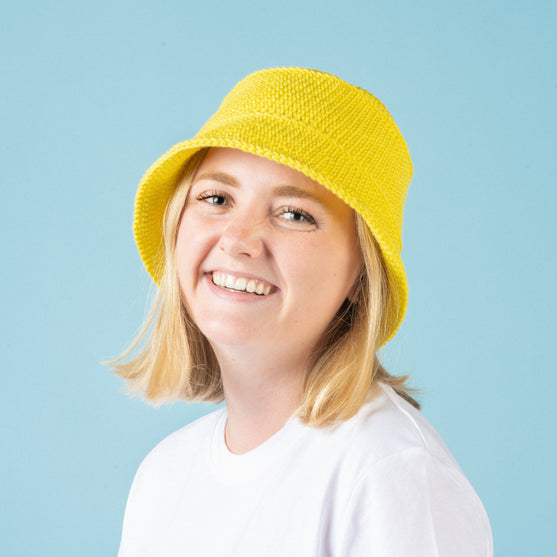 The Tour - Bucket Hat - Tour de France
3