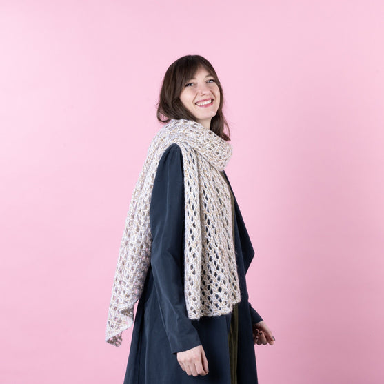 Elz Scarf
2