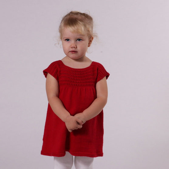 Gurli Dress
4