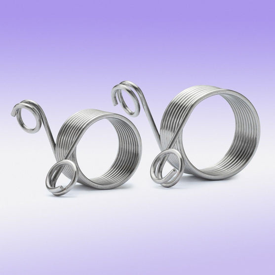 Knitting Thimble for 2 threads - Hobbii
2