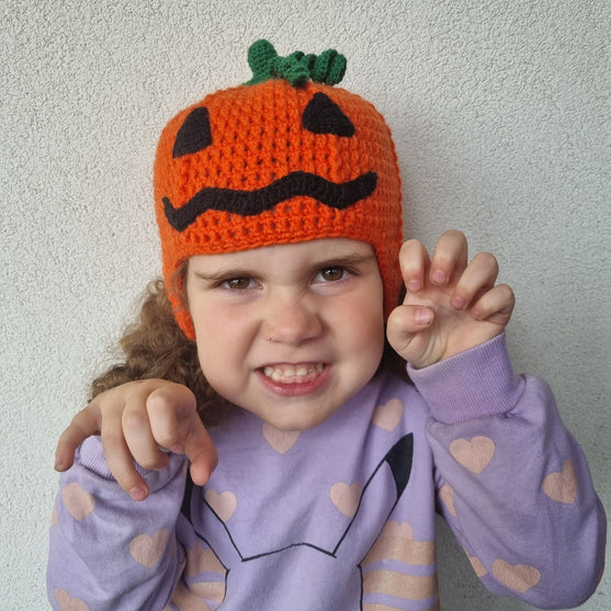 Jack - Hat
2
