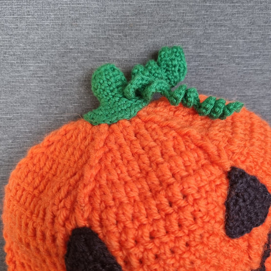 Jack - Hat
4