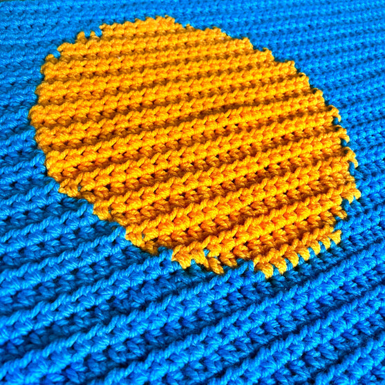 Desert Dunes - Blanket
5