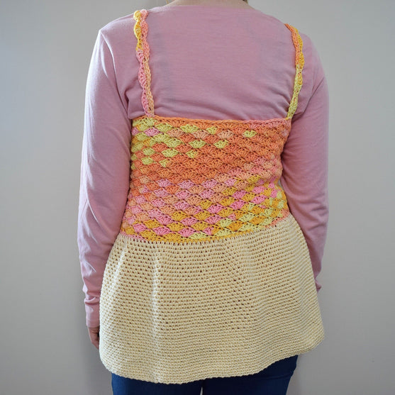 Summer Bloom - Tank Top
7