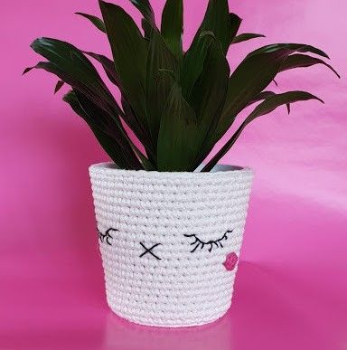 Kawaii Sweet Pots
3