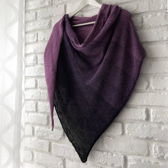 Laelia - Shawl
5