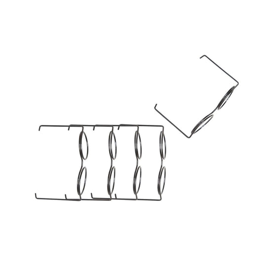 Miniature Glasses - 5 pcs. - Hobbii
3