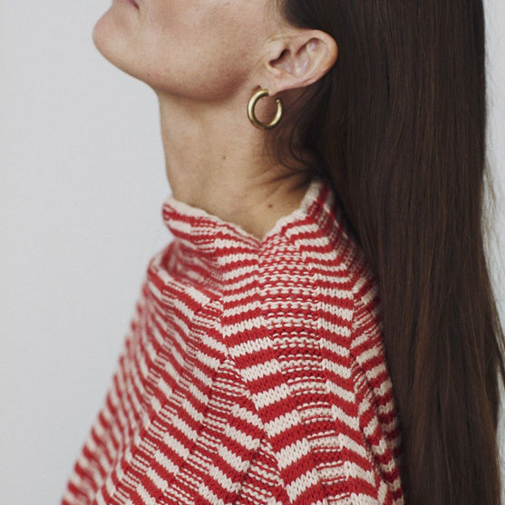 Thekla - Sweater
2