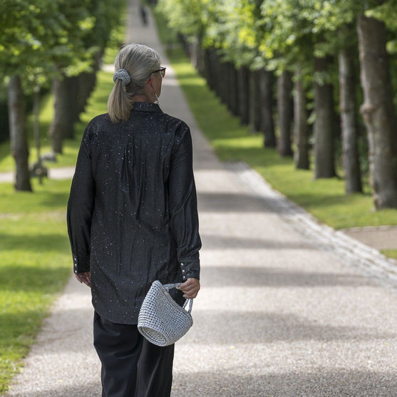 Make My Day - Handbag
5