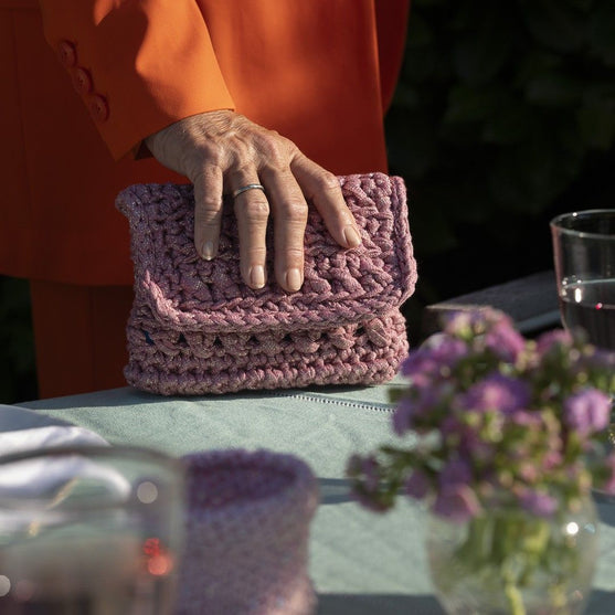 Make My Night - Bag
9