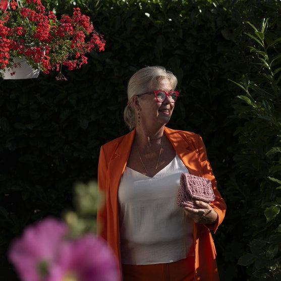 Make My Night - Bag
11