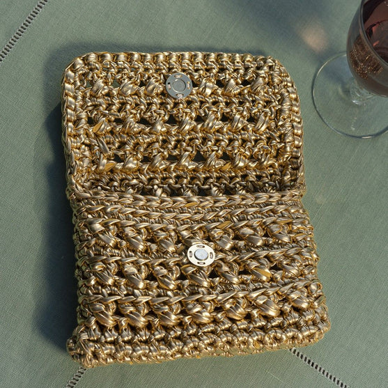 Make My Night - Bag
4