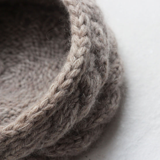 Maude - Pillbox hat
6