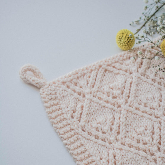 The Meadow - Hand Towel
2