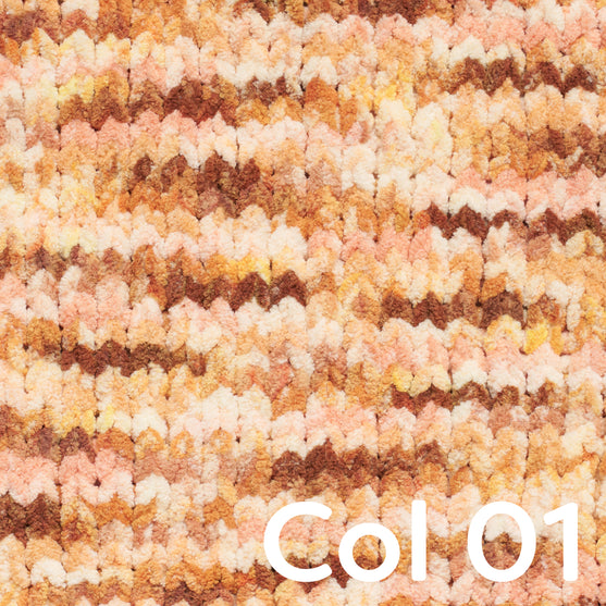 Meringue - Hobbii
3