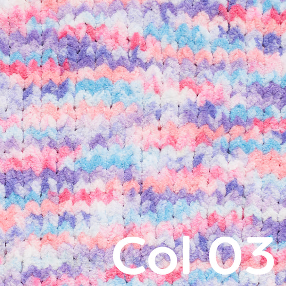 Meringue - Hobbii
5
