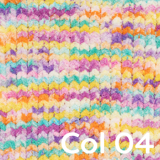 Meringue - Hobbii
6