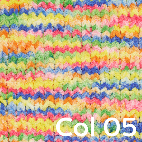 Meringue - Hobbii
7