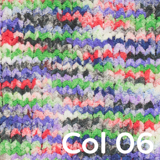 Meringue - Hobbii
8