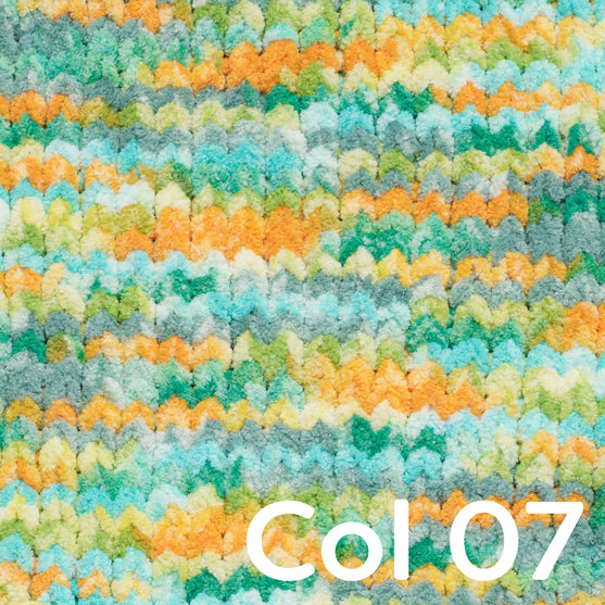 Meringue - Hobbii
9