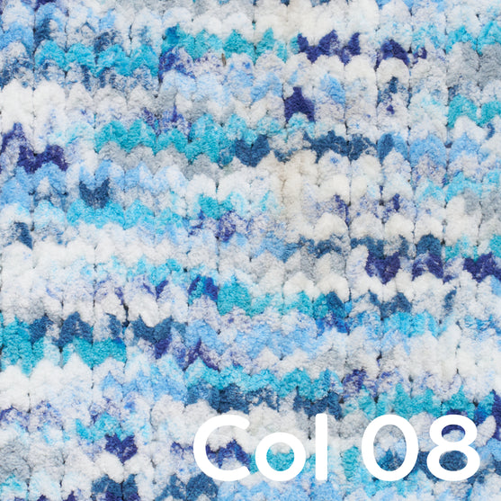 Meringue - Hobbii
10