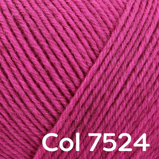 Regia Premium Merino Yak 4-ply - Regia
18